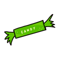 candy