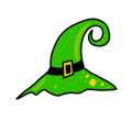 witch-hat